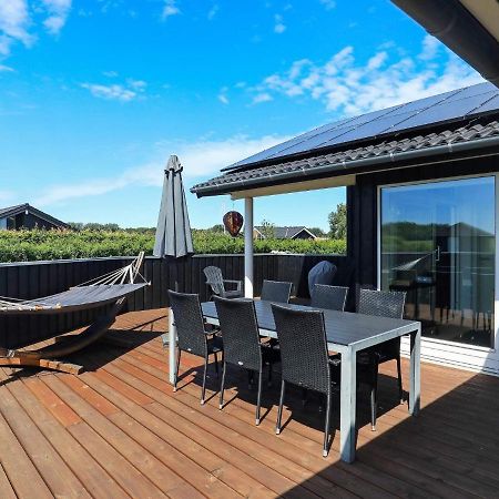 9 Person Holiday Home In Otterup 외부 사진