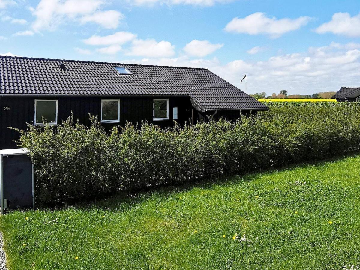 9 Person Holiday Home In Otterup 외부 사진