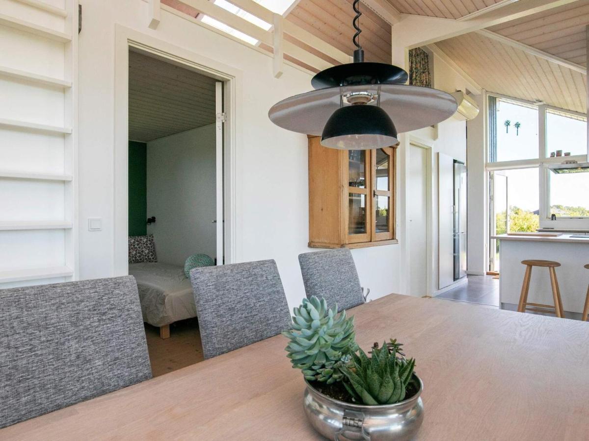 9 Person Holiday Home In Otterup 외부 사진