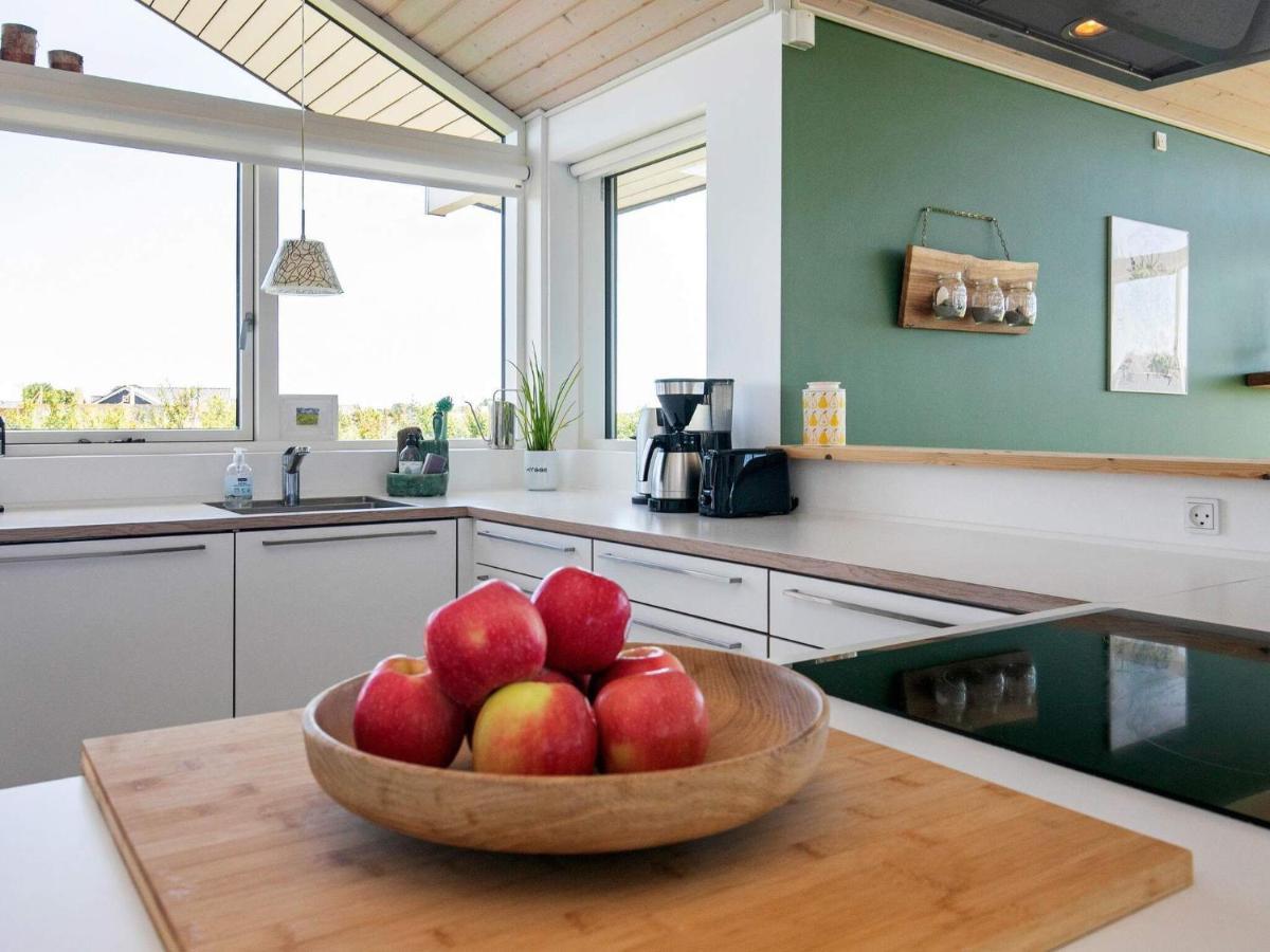 9 Person Holiday Home In Otterup 외부 사진