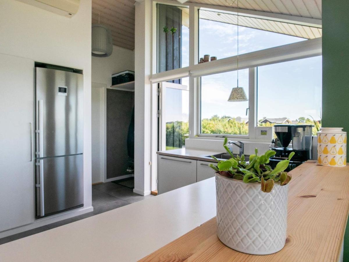 9 Person Holiday Home In Otterup 외부 사진