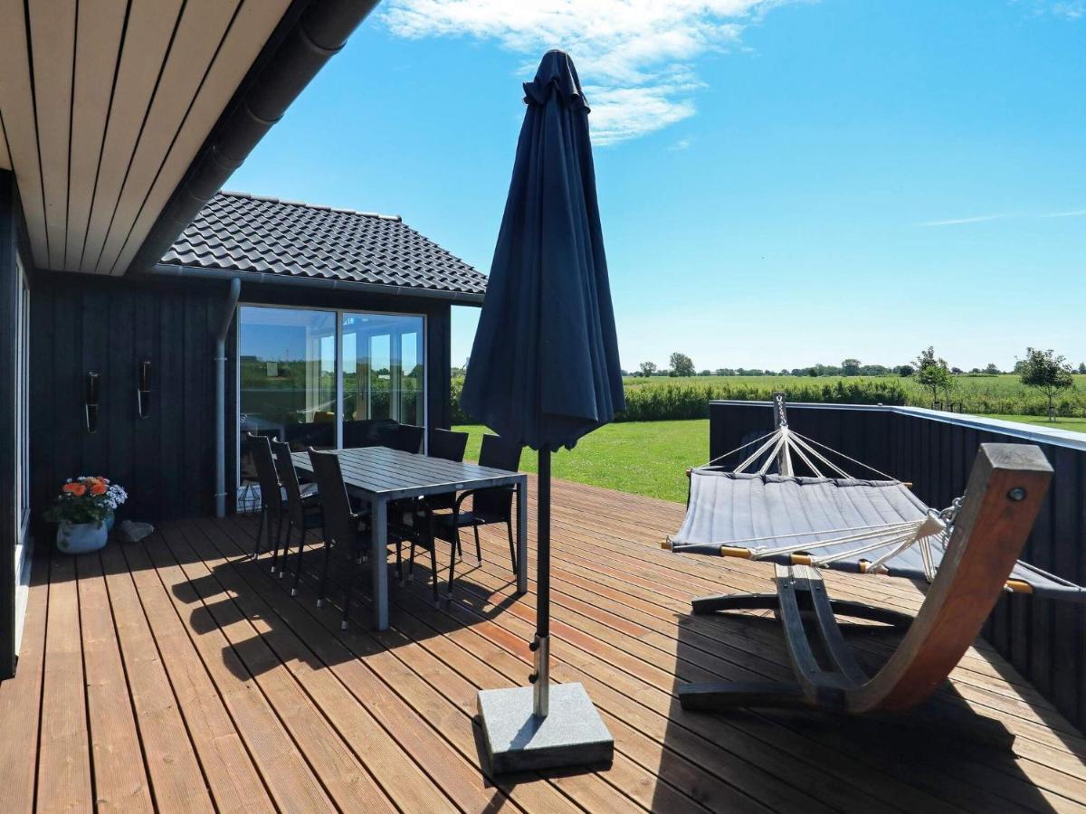 9 Person Holiday Home In Otterup 외부 사진