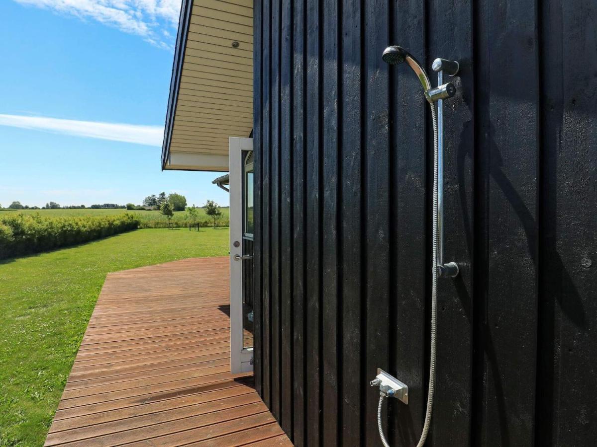 9 Person Holiday Home In Otterup 외부 사진