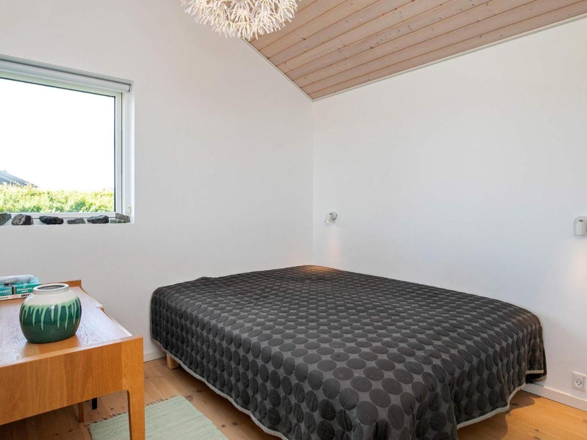 9 Person Holiday Home In Otterup 외부 사진